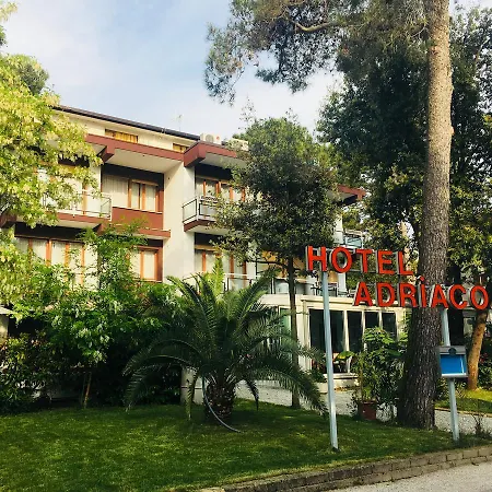 Hotel Adriaco Grado