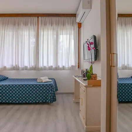 Hotel Adriaco