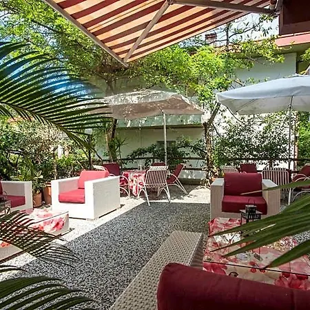 Hotel Adriaco Grado