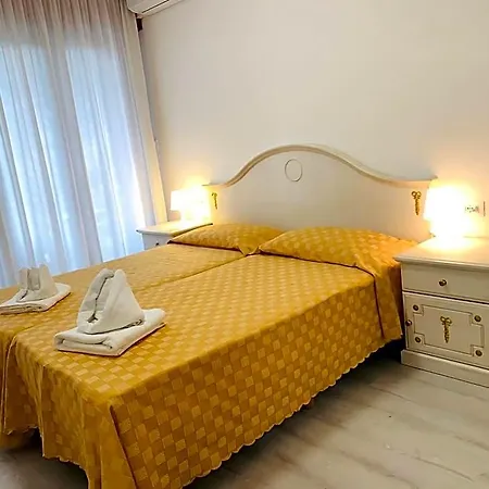 Adriaco Hotel