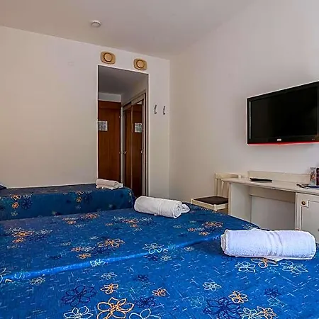 Hotel Adriaco 3*