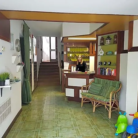 Hotel Adriaco 3*