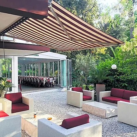 Adriaco Hotel 3*